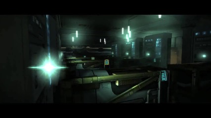Deus Ex: Human Revolution - The Missing Link Dlc