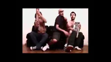 Grems - Merdeuse