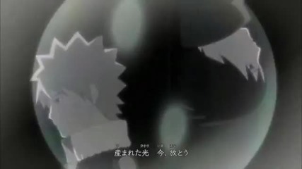 Naruto Shippuuden - 260 (eng subs) 2/2