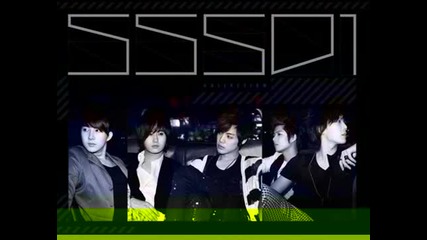 ss501 - I won't be a coward