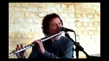 fluteboxing Queen - We Will Rock You 