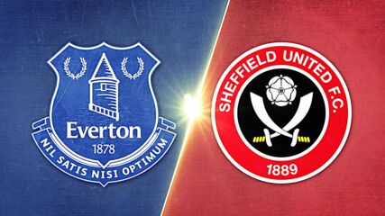 Everton vs. Sheffield United FC - Game Highlights