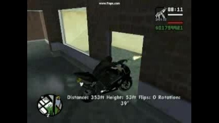 Gta Malko Shuts