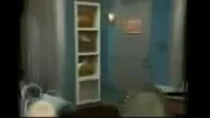 Wizards On Deck with Hannah Montana Part 9/12 