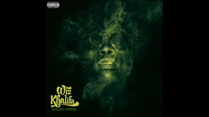01- Wiz Khalifa - When I'm Gone (produced By E. Dan And Big Jerm)