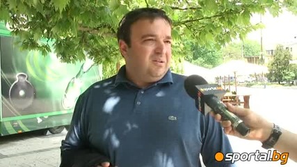 Анкета: Кой ще спечели Лига Европа 