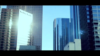Davis Redfield - Out of Town (official Video) 1280x720