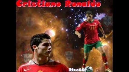 Cristiano Ronaldo - Снимки