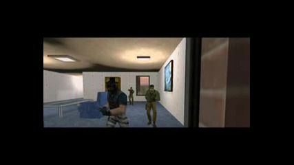 Counter Strike - Mangali Killer