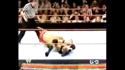 Legent Killer Randy Orton 2009 Tribut3