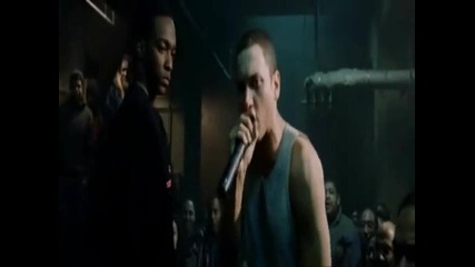 Eminem - 8 mile [hq* mix]