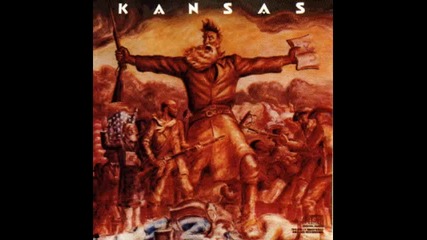 Kansas - Perfect Lover 