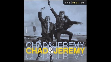 Chad & Jeremy - Sixpence