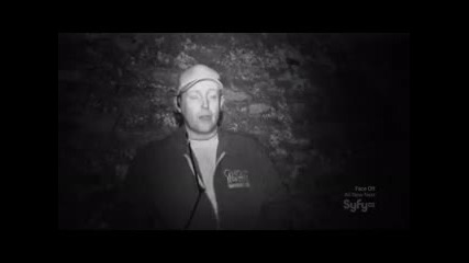 Ghost Hunters International - S02e24