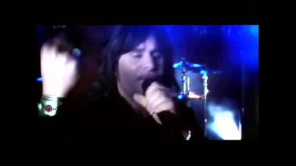 Gotthard - Lift U Up 