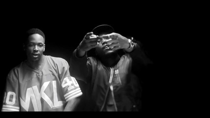 Yg - My Nigga (remix) (explicit) ft. Lil Wayne, Rich Homie Quan, Meek Mill, Nicki Minaj