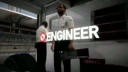 Gran Turismo 5 Review, Part 2 Comparo! Gt5 vs Forza 3 vs F1 2010 