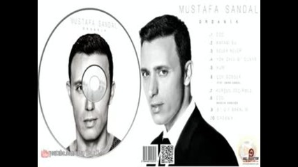 Mustafa Sandal - Neler Neler (original 2012 Organik Album)