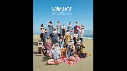 the Wombats - Our Perfect Disease [track 1]