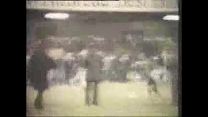 English Hooligans