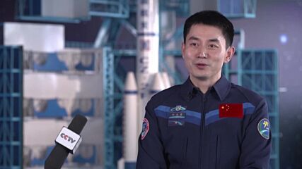 Китайски астронавти ще отглеждат рибки зебра в космоса