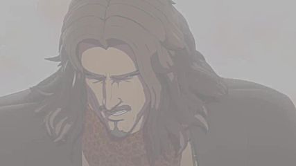 Souten no Ken Re:genesis Episode 7