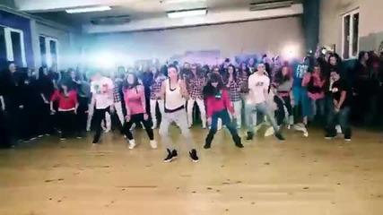 Divna feat Miro, Krisko i bate paci