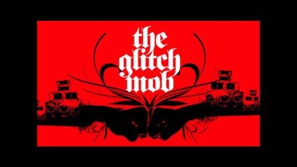The Glitch Mob - Lollipop (lil Wayne) Remix