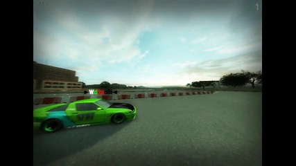 Wassabi'drift edit 2012