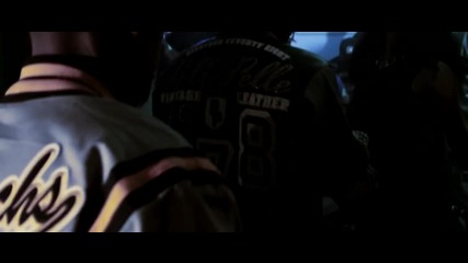 Bleu Davinci Feat. Fly Boy Pat, Cap 1, and Jim Jones - Lil Nigga