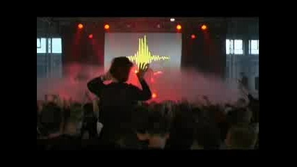 Vnv Nation - Standing (live)