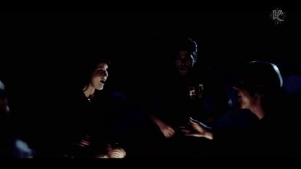 Van Canto - Last Night of the Kings