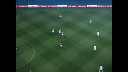 Pro Evolution Soccer 2010 Become a Legend 3 