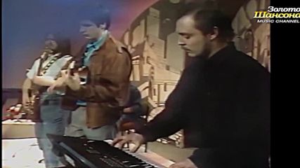 Лесоповал / Сергей Коржуков/ - Я куплю тебе дом