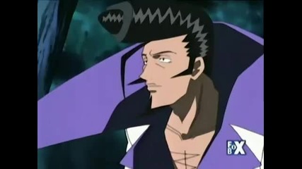 Shaman King - Episode 17 part [2] english dub