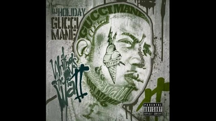 Gucci Mane-yesterday (prod. by Drumma Boy) Bonus Track