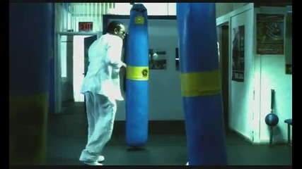 Jim Jones ft Trey Songz - Summer Wit Miami (official Music V
