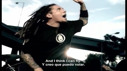 Hd P.o.d. - Alive
