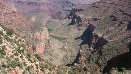 Grand Canyon