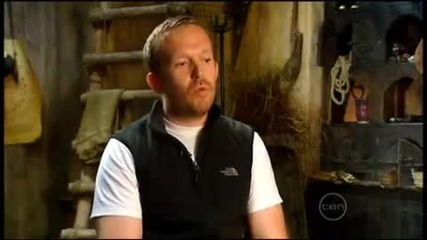 Merlin - The Secrets Behind The Magic [part 4]