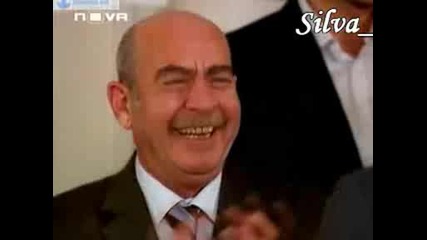 Мелодията На Сърцето ( Dudaktan Kalbe) - Епизод 28 - Част 4/4