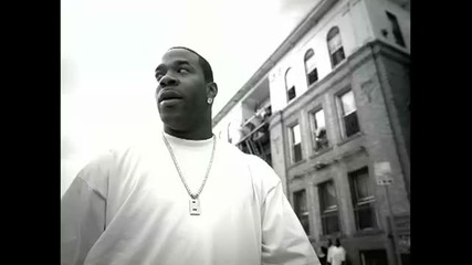 Busta Rhymes - In The Ghetto ft. Rick James
