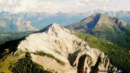 Ted Irens - Two Mountains