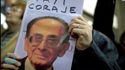 Argentinian Judge, 97, Refuses to Resign Despite Reports of Failing Health
