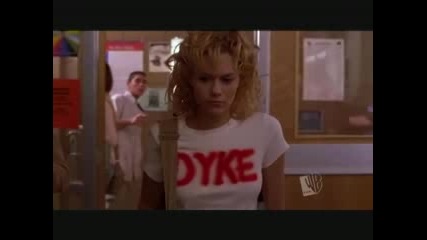 One Tree Hill- Fearless