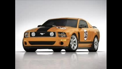 Mustang