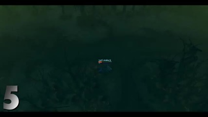 Dota 2 Top 10 Weekly - Ep. 22