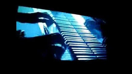 Twilight - piano