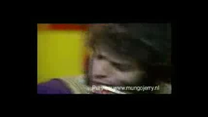 Mungo Jerry - Maggie 1971