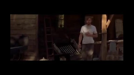 hermosos ojos - que siempre fueron un gran amor - The Notebook